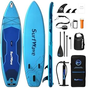 スタンドアップパドルボード 323cm SUPボードAmazonで16000 Amazon | SUPボード サップ スタンドアップパドルボード